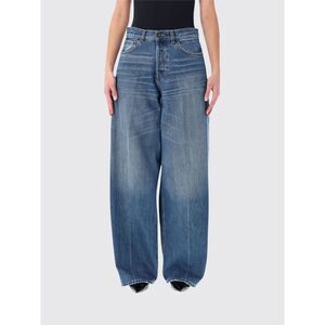 Haikure Jeans Woman Denim